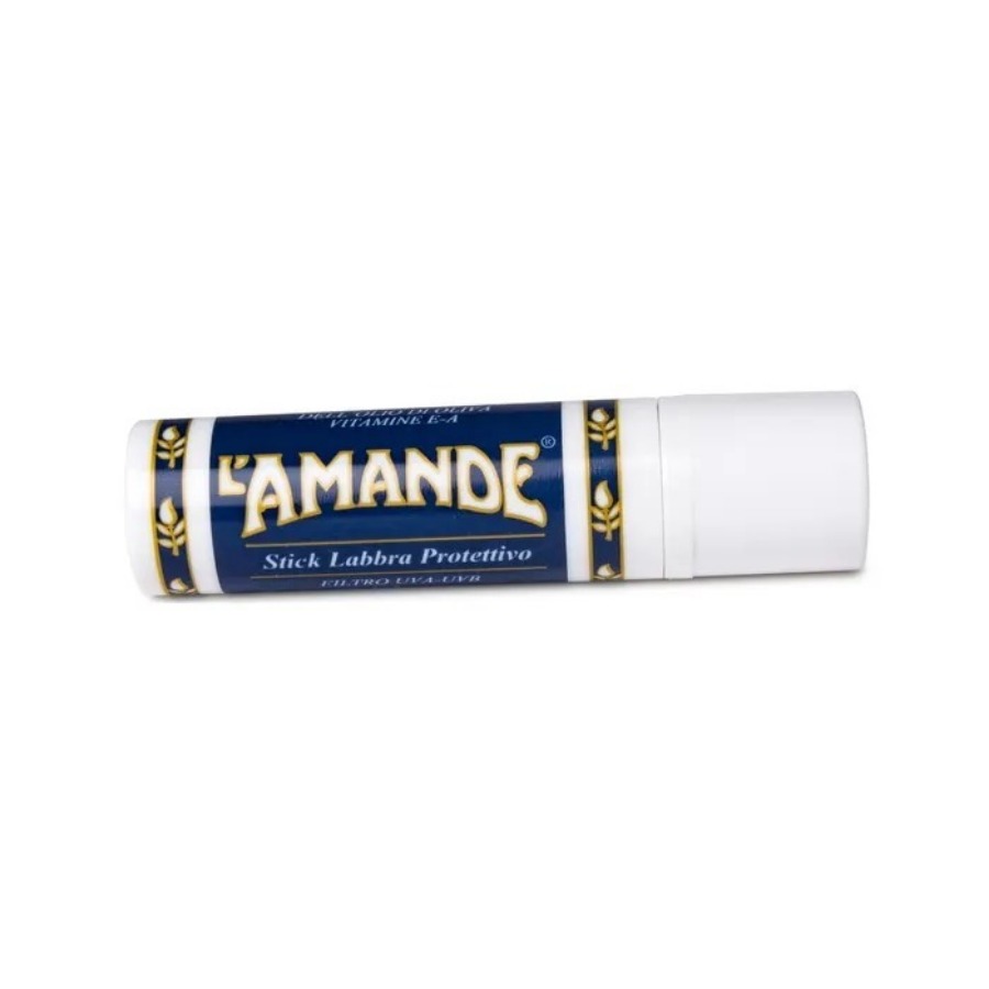 Amande Marseille Stick Labbra Protettivo 4,5gr