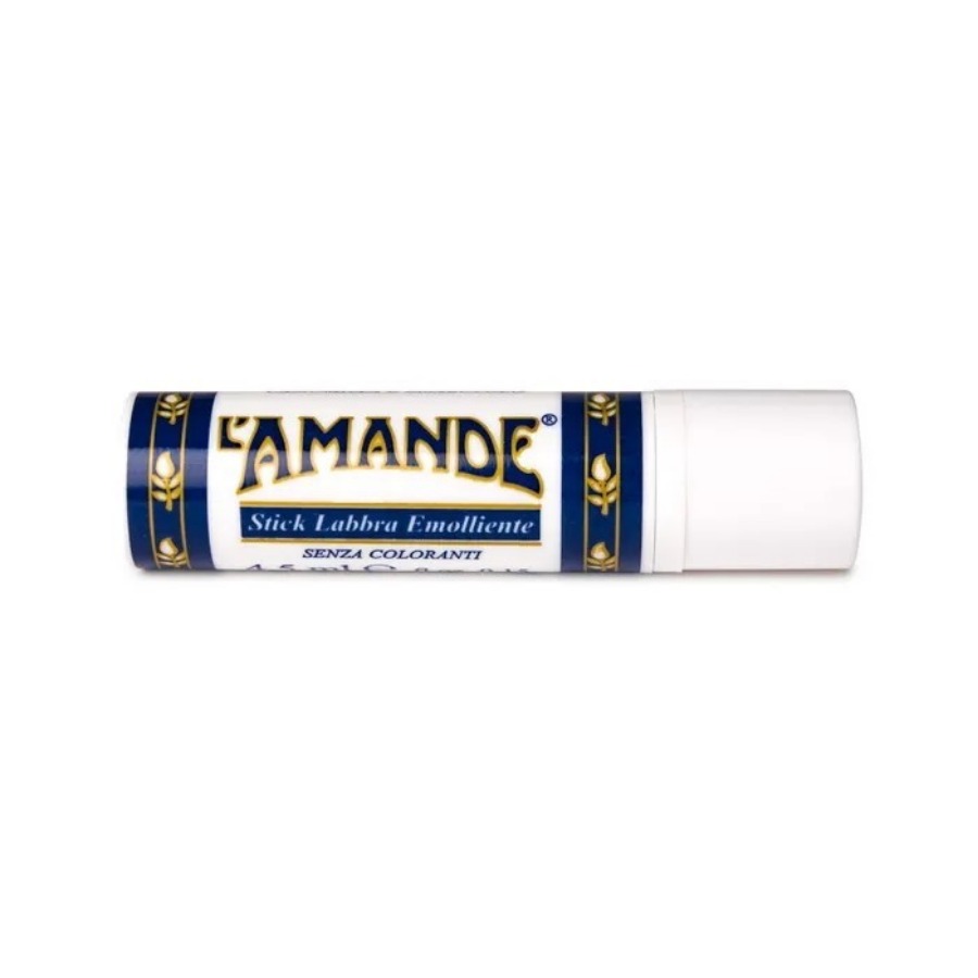 Amande Marseille Stick Labbra Emolliente 4,5gr