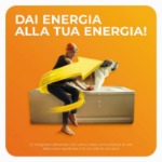 Sustenium Plus Limone e Miele 22 Bustine