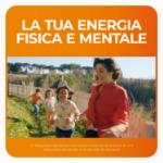 Sustenium Plus Limone e Miele 22 Bustine