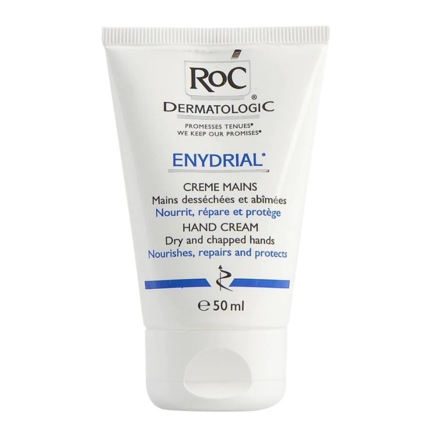 Roc Enydrial Crema Mani 50ml 