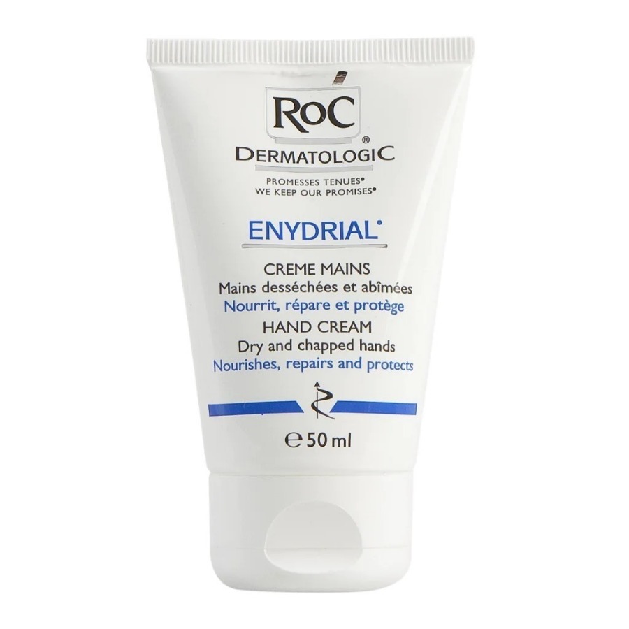 Roc Enydrial Crema Mani 50ml - ZERO SPRECHI