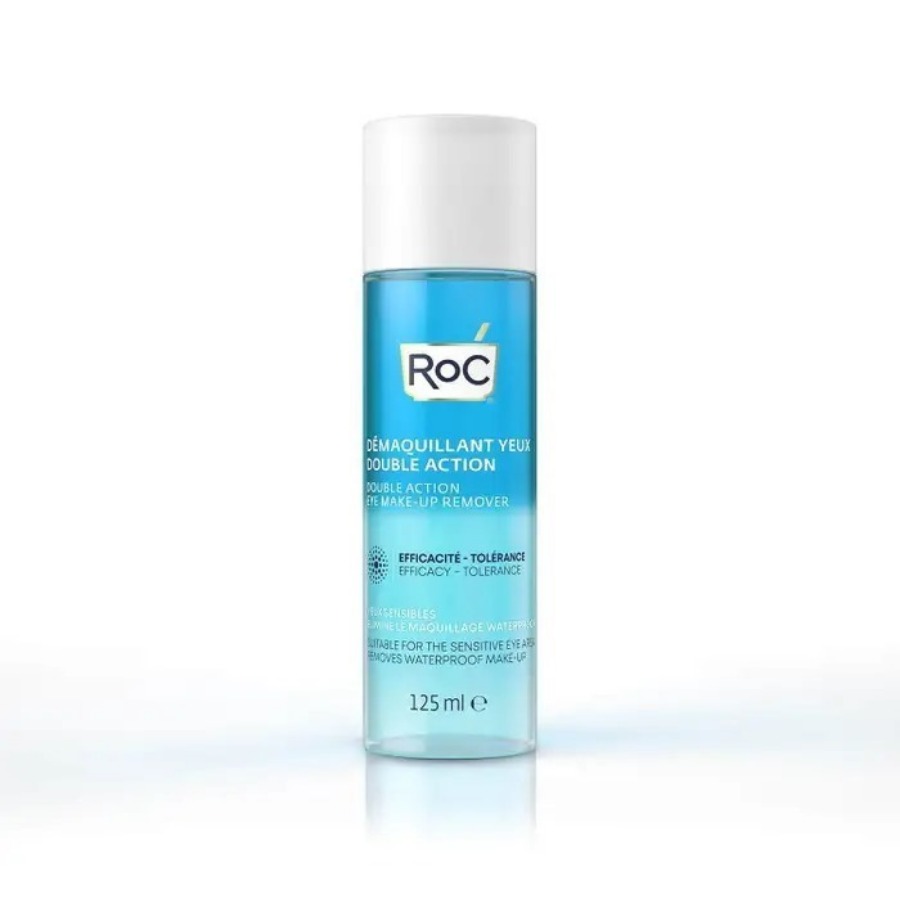 Roc Struccante Occhi Bifasico 125ML - ZERO SPRECHI