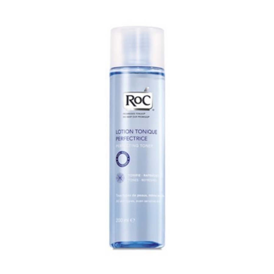 Roc Detergente Tonico Perfezionatore 200ml - ZERO SPRECHI