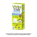 Vivin Tosse Pediatrico Tosse Secca e Grassa 150ml