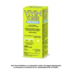 Vivin Tosse Pediatrico Tosse Secca e Grassa 150ml