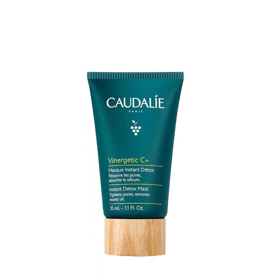 Caudalie Vinergetic C+ Maschera Detox 35ML