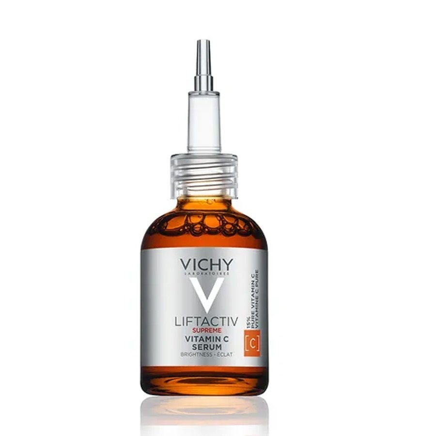 Vichy Liftactiv Siero Antiossidante alla Vitamina C 20ML a solo € 36,11 -   - Gli Specialisti del Benessere