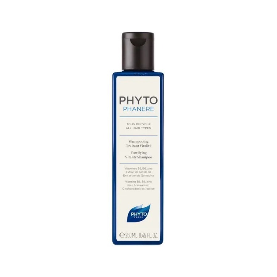 Phyto Phatophanere Shampoo Fortificante Rivitalizzante 250ML
