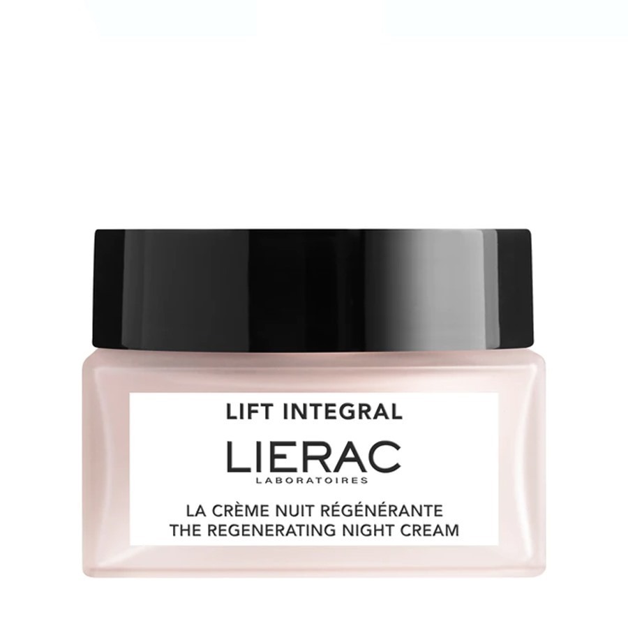 Lierac Lift Integral Crema Notte Rigenerante 50ml