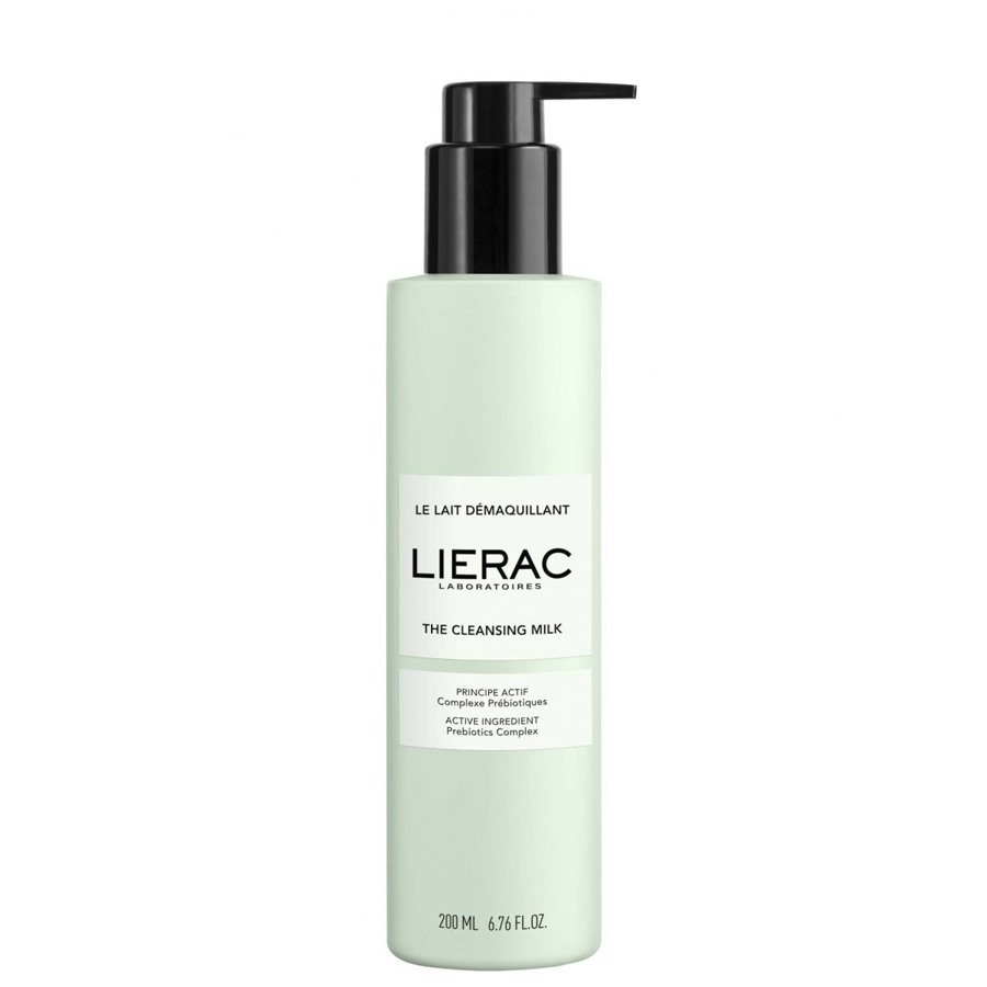 Lierac Latte Struccante 200ML