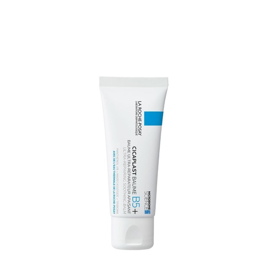 La Roche Posay Cicaplast Baume Balsamo Riparatore Lenitivo B5+ 40ML