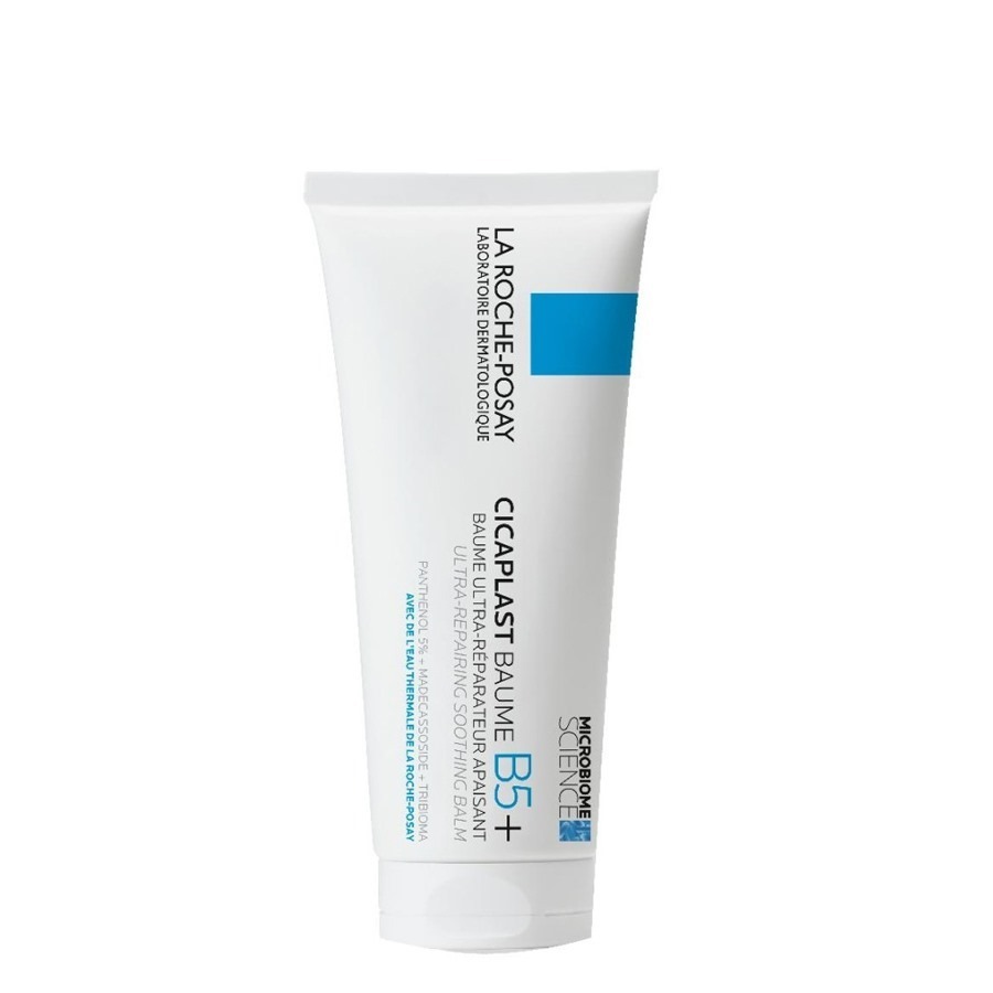 La Roche Posay Cicaplast Baume Balsamo Riparatore Lenitivo B5+ 100ML