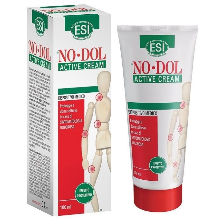 ESI No Dol Crema 100ML