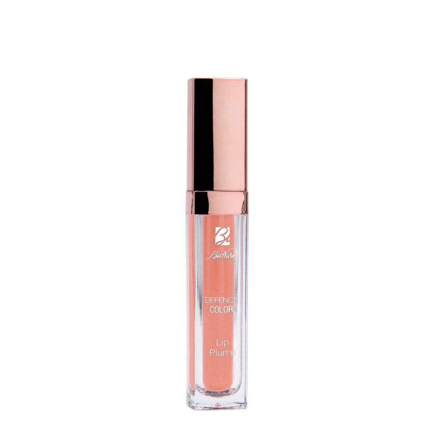 Bionike Defence Color Lip Plump Gloss Volumizzante 03 Miel