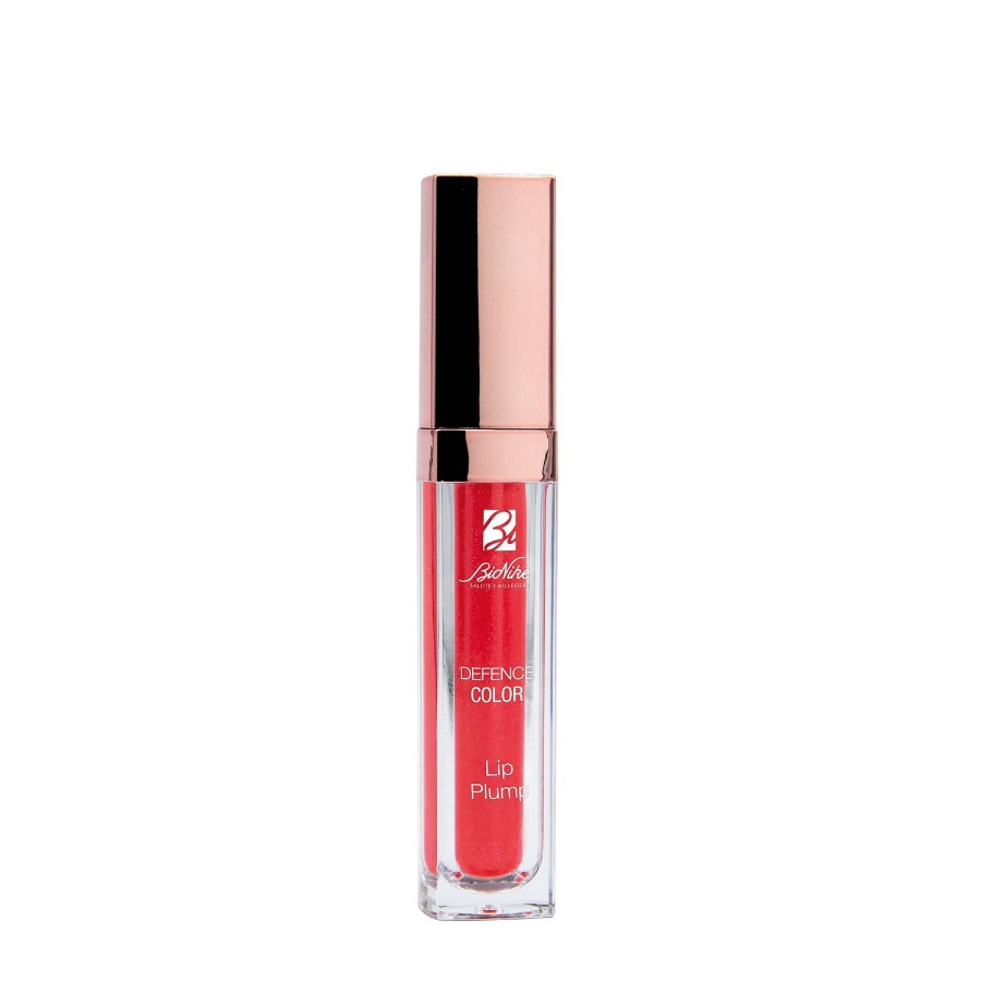 Bionike Defence Color Lip Plump Gloss Volumizzante 06 Rouge Framboise