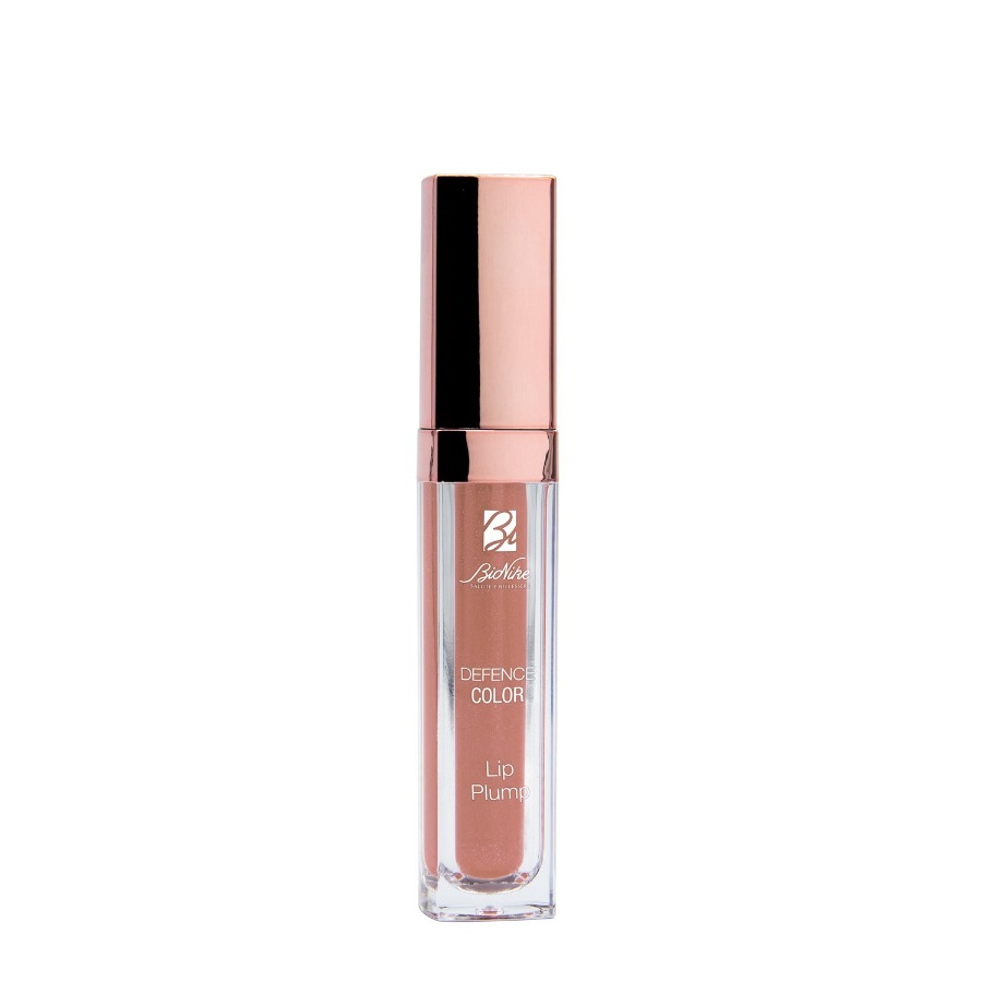 Bionike Defence Color Lip Plump Gloss Volumizzante 04 Chocolat