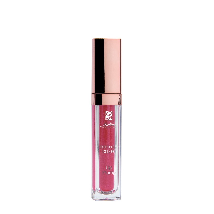 Bionike Defence Color Lip Plump Gloss Volumizzante 05 Mure