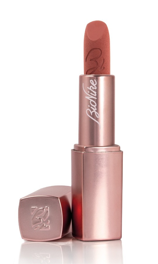 Bionike Defence Color Soft Mat Rossetto Ultra Opaco 802 Terre de Sienne