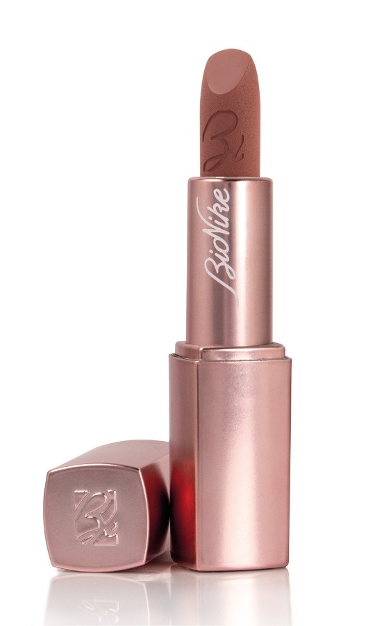 Bionike Defence Color Soft Mat Rossetto Ultra Opaco 801 Nude Boise