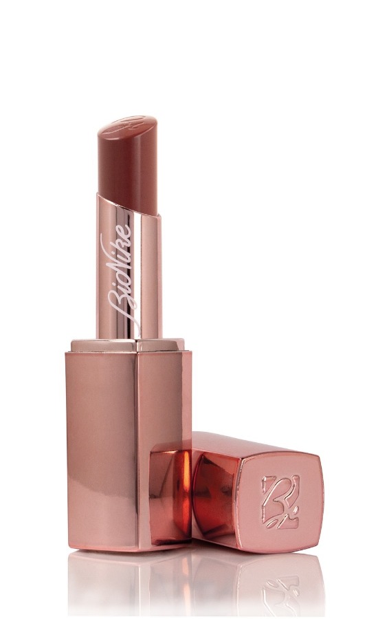 Bionike Defence Color Nutri Shine Rossetto Brillante 204 Bois de Rose