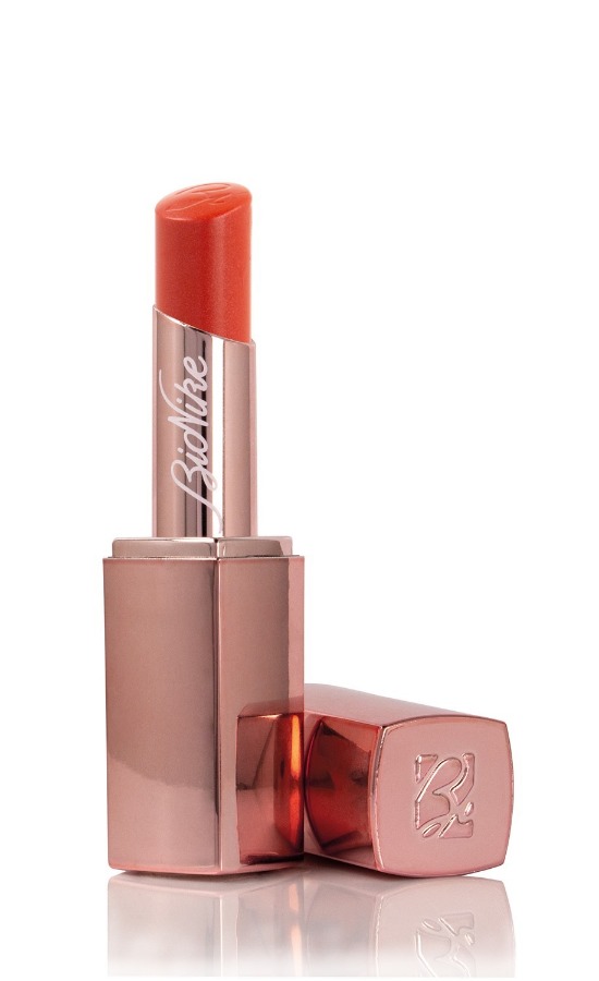 Bionike Defence Color Nutri Shine Rossetto Brillante 209 Corail