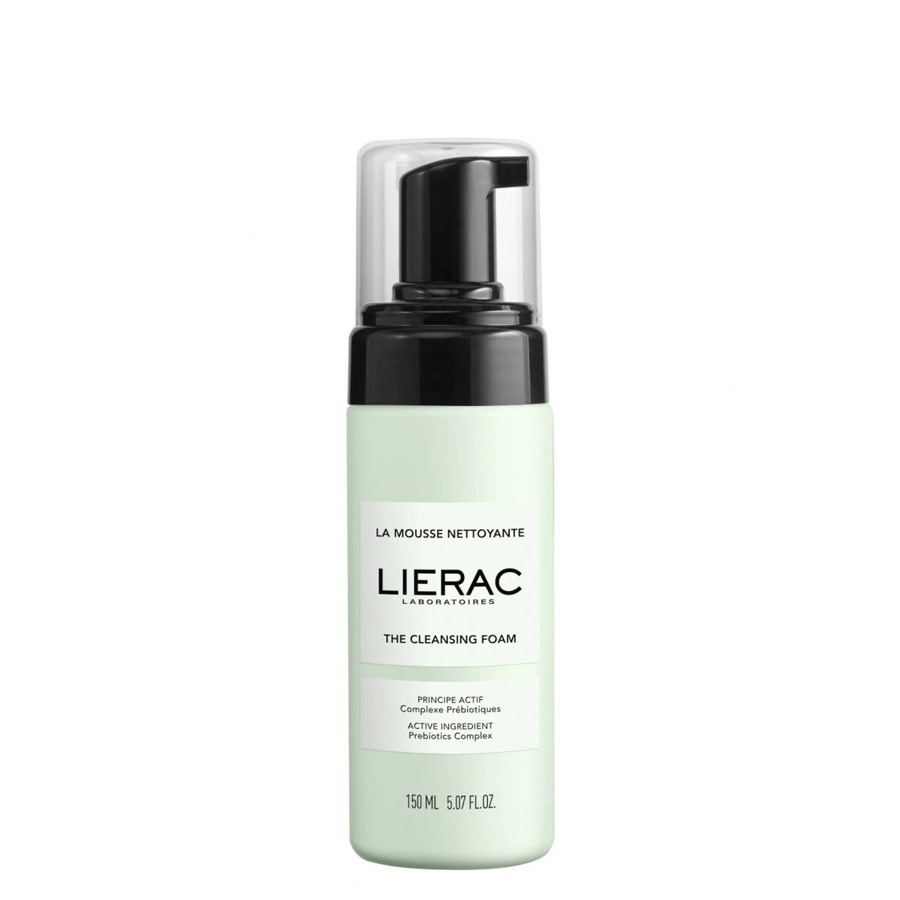 Lierac Mousse Detergente Viso 150ML