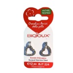 Biojoux Orecchini BJT224 Montecarlo Heart 12MM