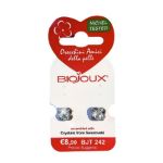 Biojoux Orecchini BJT242 Crystals from Swarovski Duchess