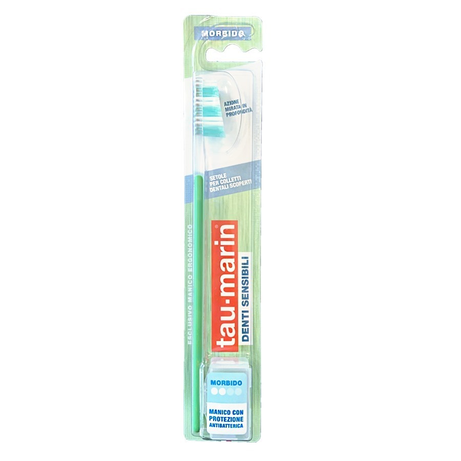 Taumarin Spazzolino Sensitive Denti