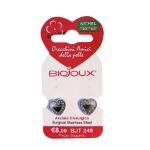 Biojoux Orecchini BJT249 Love Me Heart