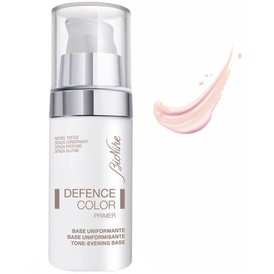 Bionike Defence Color Primer Uniformante 30ml