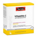 Swisse Vitamina C Effervescente 20 Compresse