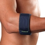 Dr. Gibaud Gibaud Sport Bracciale Tennis Elbow Taglia Unica