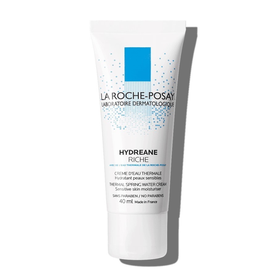 La Roche Posay Hydreane Riche Crema Idratante 40ml
