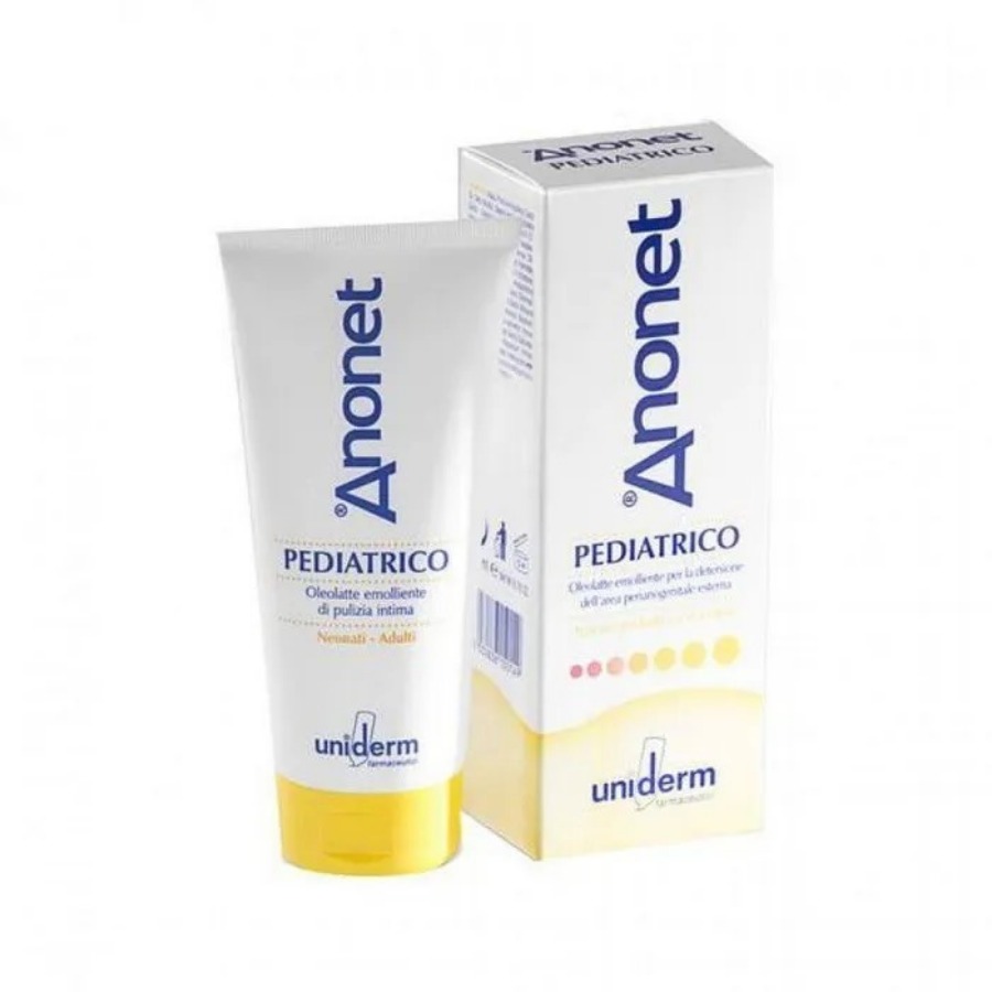 Uniderm Anonet Pediatrico 200ml