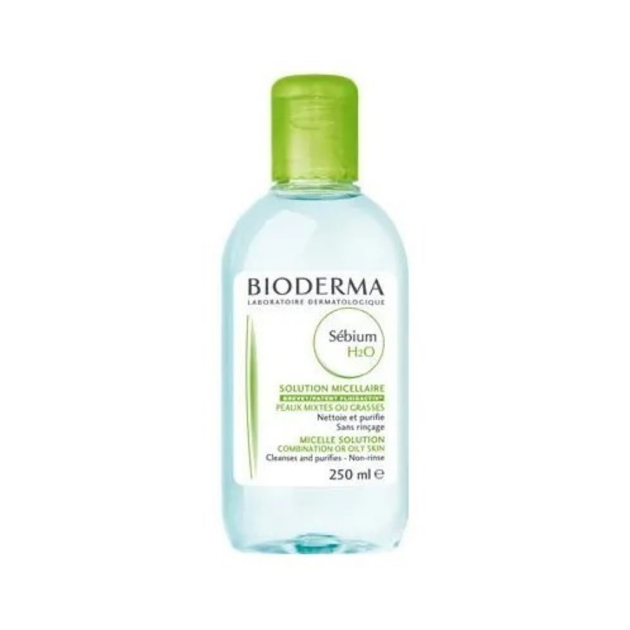 Bioderma Sebium H2O Soluzione Micellare 250ml