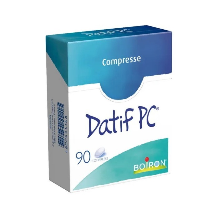 Boiron Datif Pc 90 Compresse