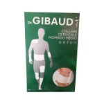 Dr. Gibaud Ortho Collare Cervicale Morbido Medio Taglia 2