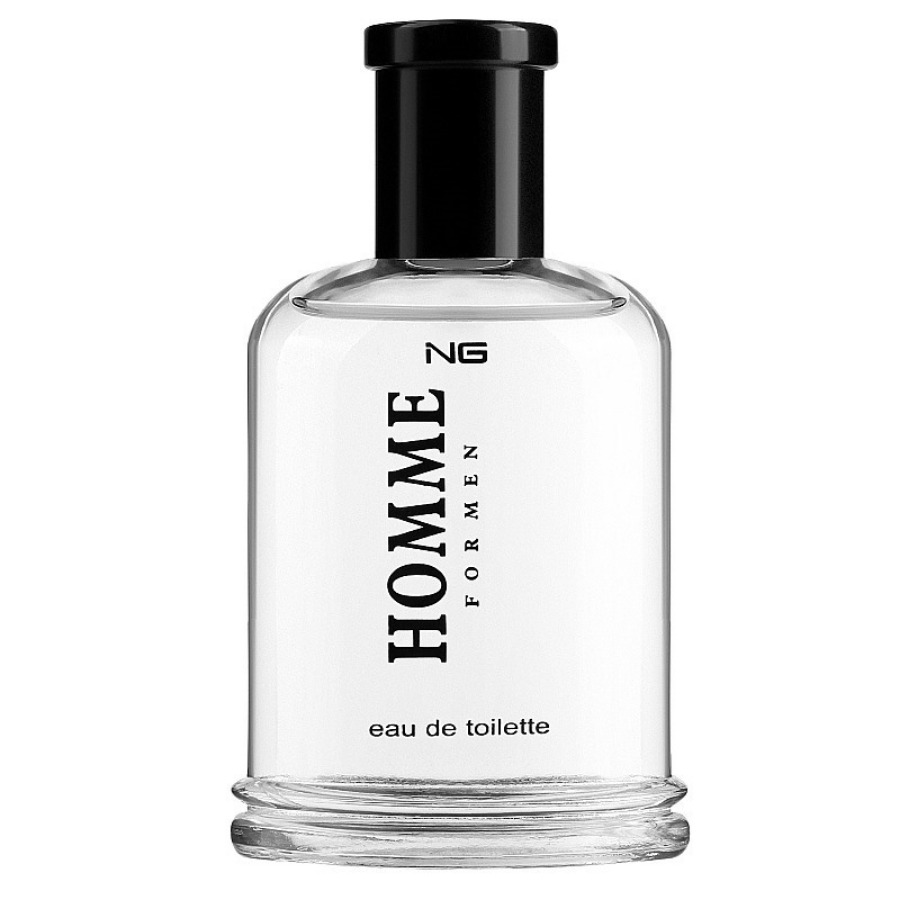 NG Homme For Man Profumo Per Uomo 15ML