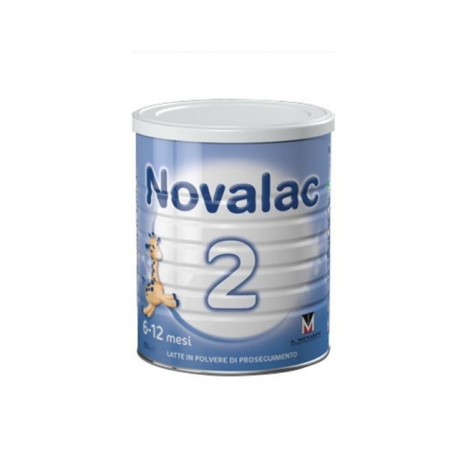 Novalac 2 800G