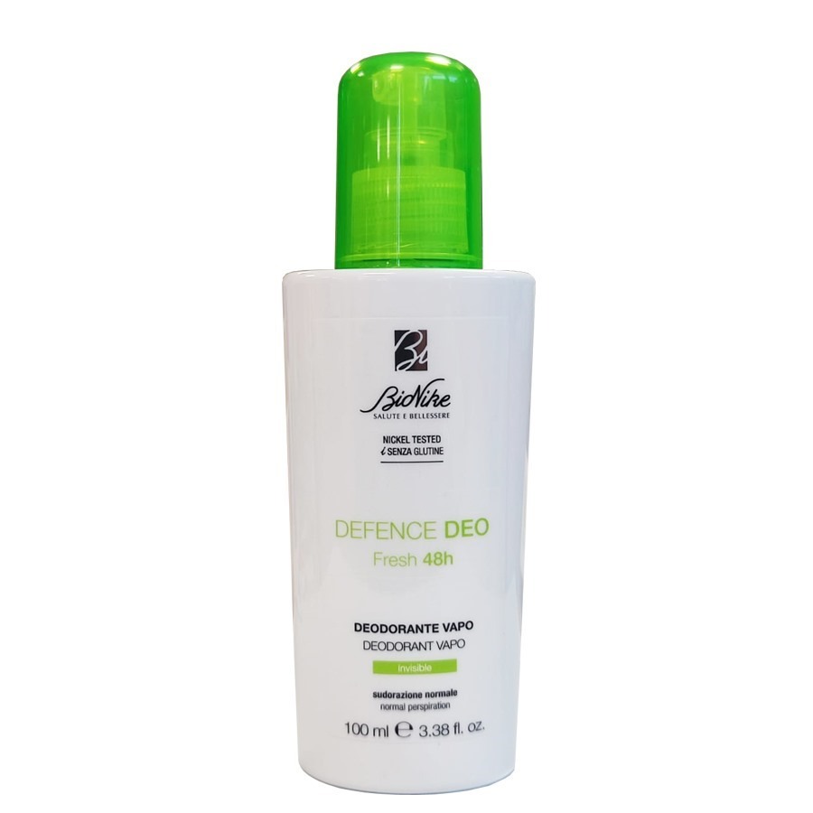 Bionike Defence Deodorante Vapo Nogas 100ml