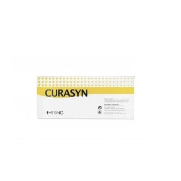 Visualizza i dettagli per Hering Curasyn 100 30 Capsule Hering Curasyn 100 30 Capsule