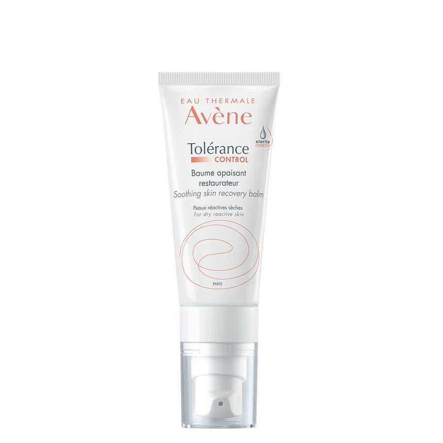 Avene Tolerance Control Balsamo Lenitivo Riequilibrante 40ml