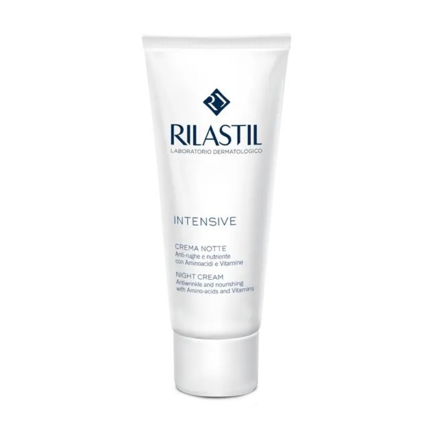 Rilastil Intensive Crema Notte 50ml