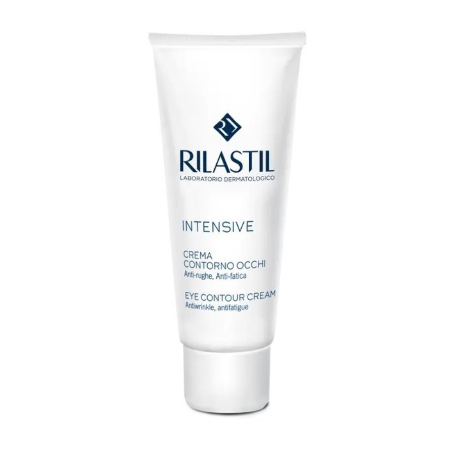 Rilastil Intensive Crema Contorno Occhi 15ml