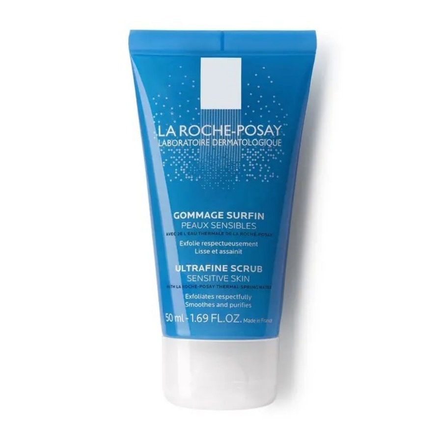La Roche Posay Physiological Cleansers Fluido Esfoliante 50ml