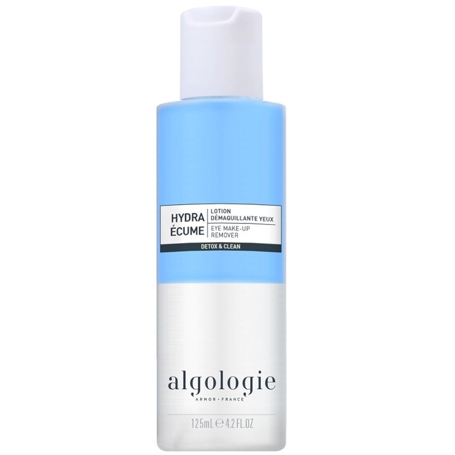 Algologie Hydra Ecume Lozione Struccante Occhi 125ml