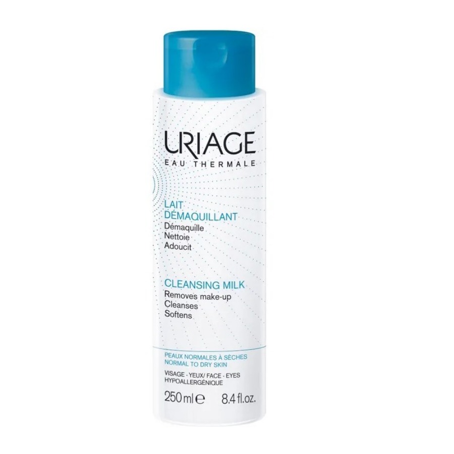 Uriage Latte Detergente Delicato 250ml