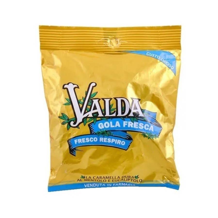 Valda Gola Fresca 60g